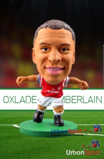 Фигурка ФК Арсенал Soccerstarz 2012-13 Alex Oxlade-Chamberlain