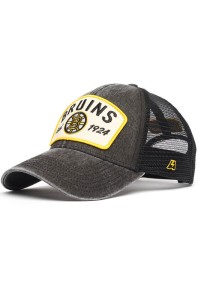 Бейсболка NHL Boston Bruins