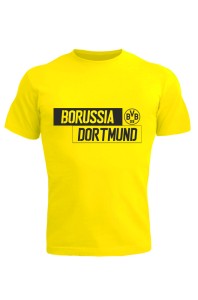 Футболка ФК Боруссия