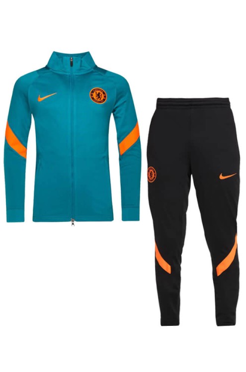 Спортивный костюм детский ФК Челси Nike Strike