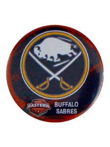 Магнит с эмблемой BUFFALO SABRES