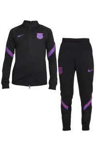 Спортивный костюм детский ФК Барселона Nike Strike