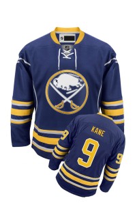 Хоккейный свитер Buffalo Sabres Kane