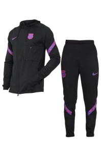 Спортивный костюм ФК Барселона Nike Strike