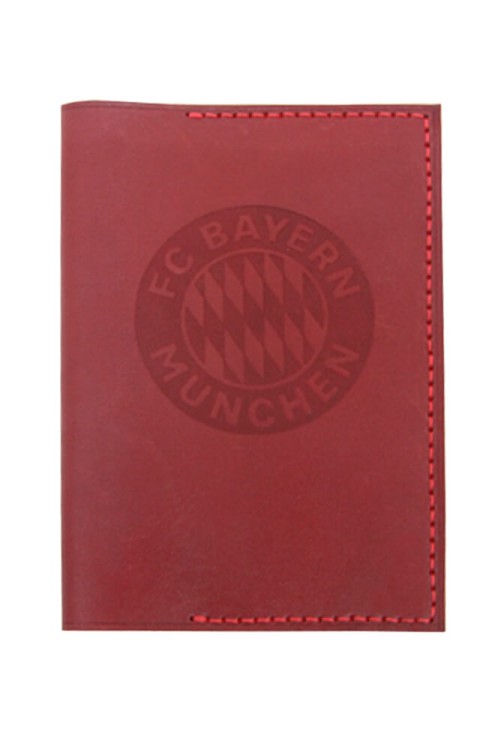 Обложка на паспорт ФК Бавария