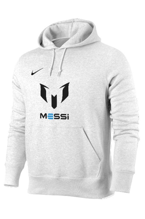 Толстовка Messi