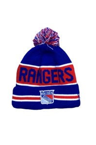 Шапка ХК NEW YORK RANGERS