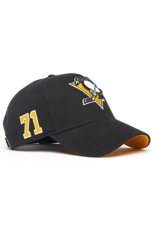 Бейсболка NHL Pittsburgh Penguins № 71