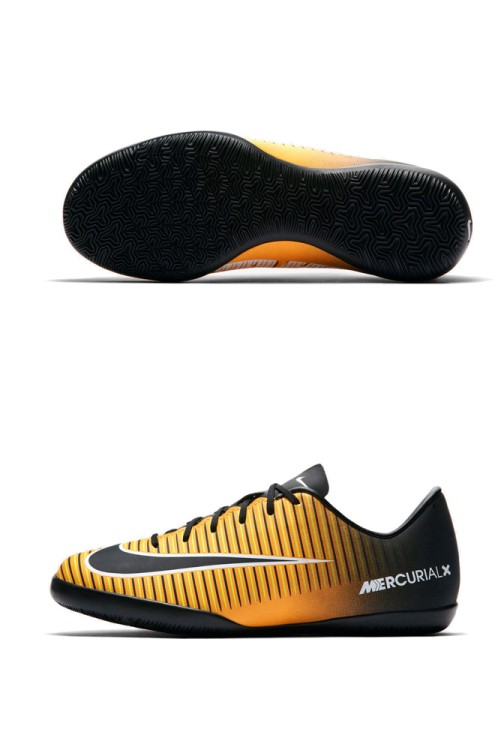 Зальная обувь NIKE MERCURIALX VICTORY VI IC
