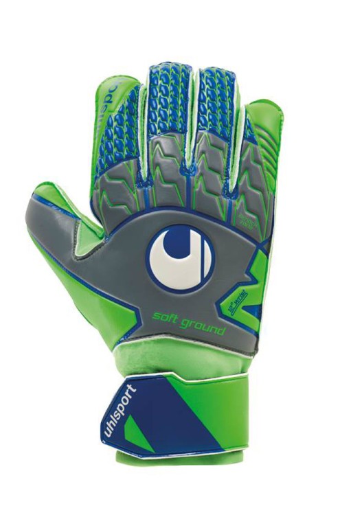 Вр. перчатки UHLSPORT TENSIONGREEN SOFT PRO