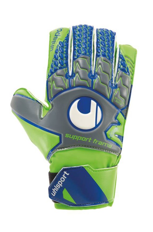 Вр. перчатки UHLSPORT TENSIONGREEN SOFT SF