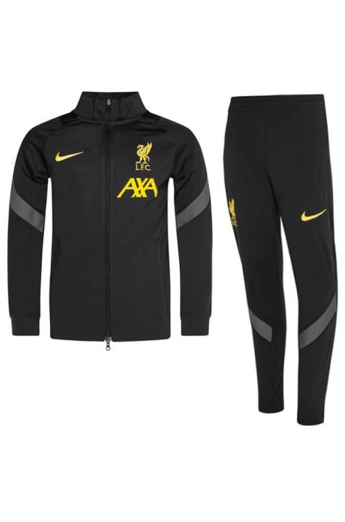 Спортивный костюм детский ФК Ливерпуль Nike Strike