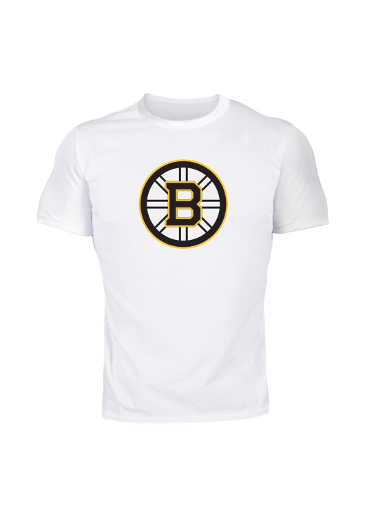 Футболка ХК BOSTON BRUINS