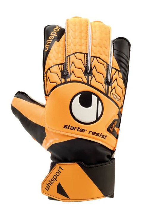 Вр. перчатки UHLSPORT STARTER RESIST 