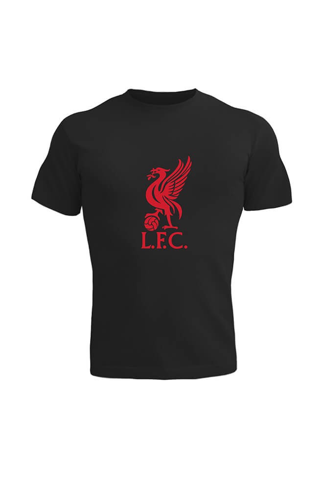 Купить Футболку Фк Ливерпуль В Москве