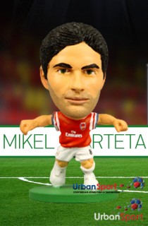 Фигурка ФК Арсенал Soccerstarz 2012-13 Mikel Arteta