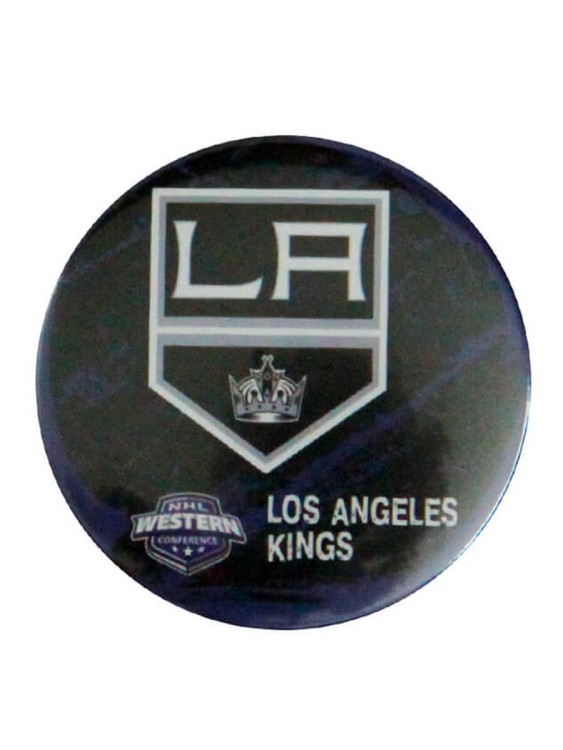 Магнит с эмблемой LA KINGS