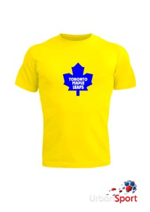 Футболка Toronto maple leafs