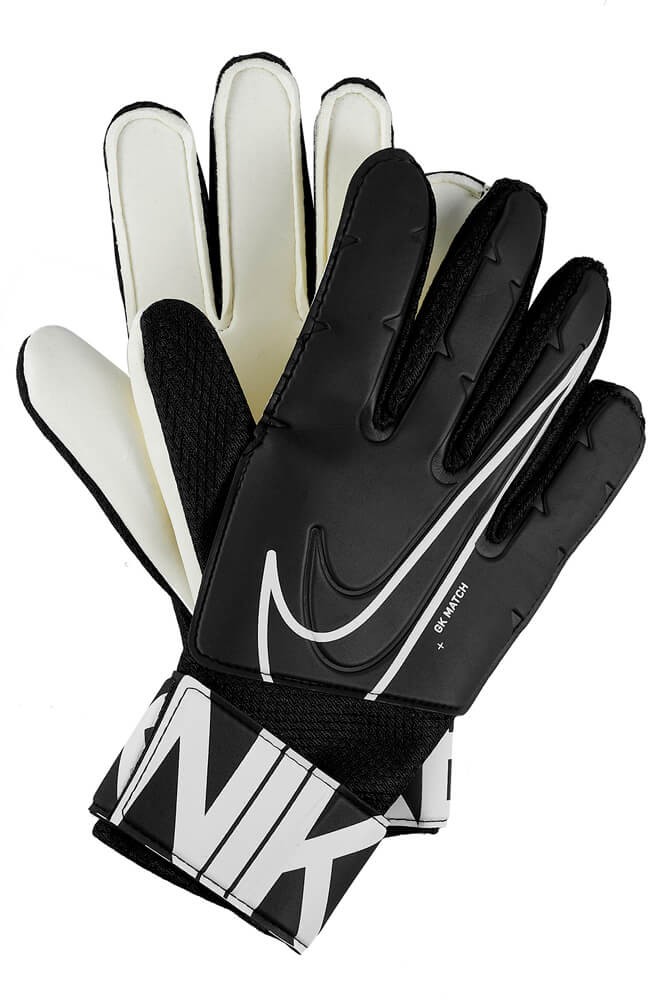 Gk match clearance