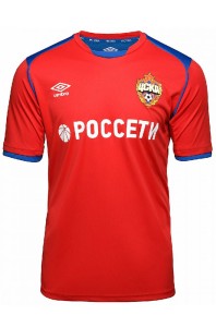 Майка игровая ЦСКА 2018-19 Umbro