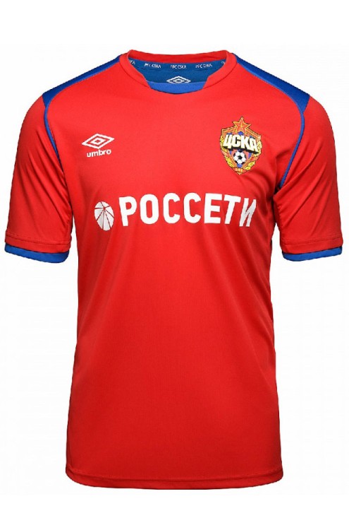 Майка игровая ЦСКА 2018-19 Umbro