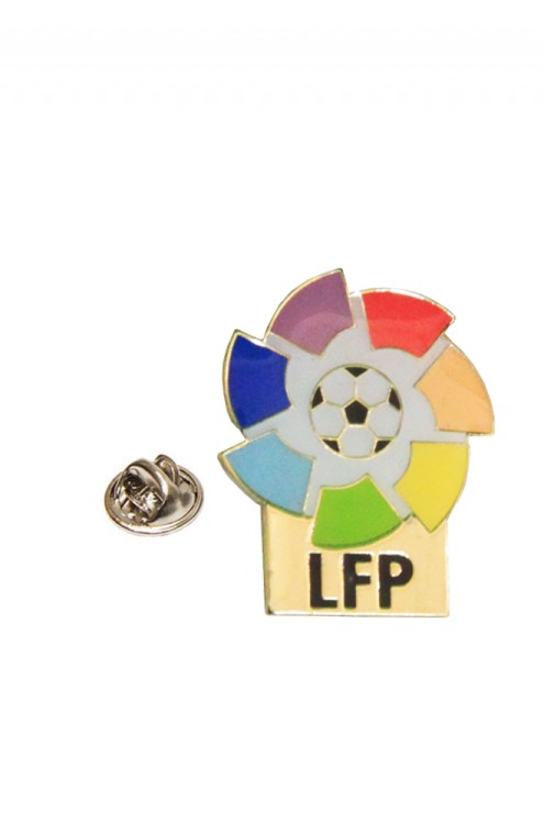 Значок Ла Лига