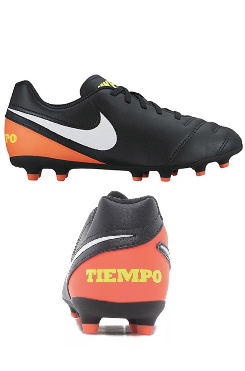 БУТСЫ NIKE TIEMPO RIO III FG