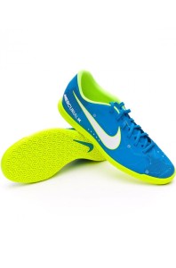 Зальная обувь NIKE MERCURIALX VORTEX III NJR IC