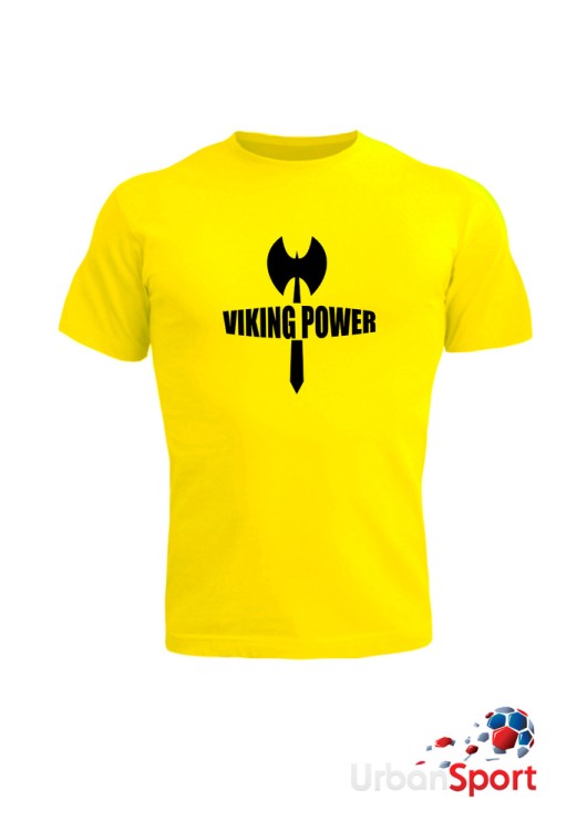 Футболка Viking Power