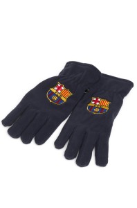 Перчатки Барселона