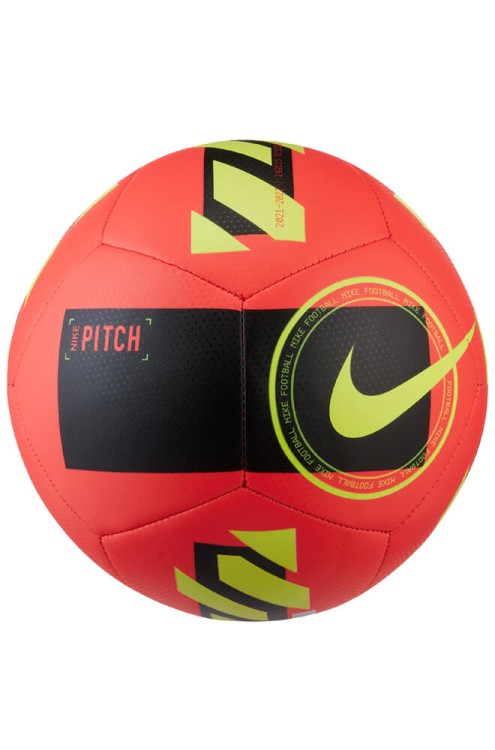 Мяч футбольный Nike Pitch