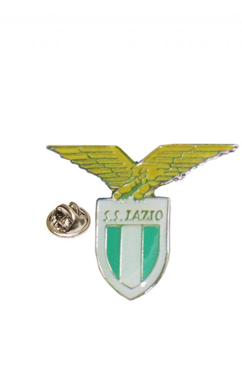 Значок ФК Лацио