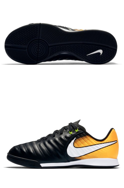 Зальная обувь NIKE TIEMPOX LIGERA IV IC