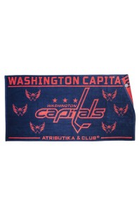 Полотенце NHL Washington Capitals