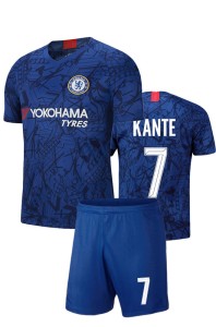 Форма ФК Челси 2019-20 KANTE 7