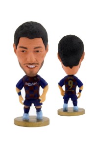 Фигурка ФК Барселона 2019-20 Suarez