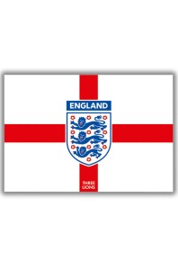 Флаг сб. Англия