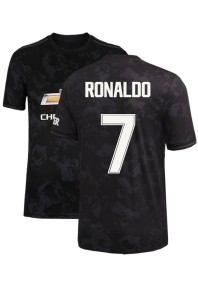 Футболка взрослая 2019 2020 RONALDO 7