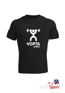 Футболка Yopta sport