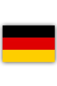 Флаг сб. Германии