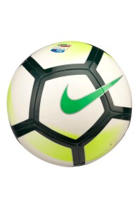 Мяч футбольный Nike Serie A
