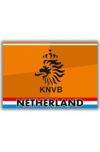 Флаг сб. Голландии