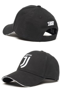Бейсболка ФК Ювентус