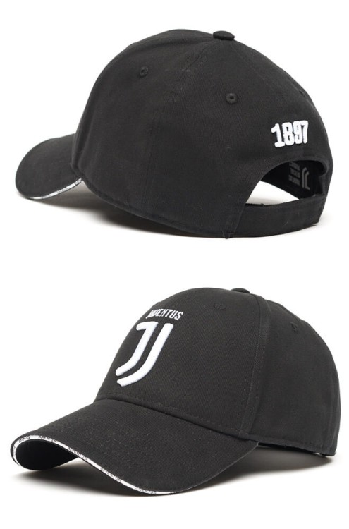 Бейсболка ФК Ювентус