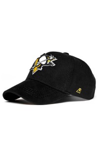 Бейсболка NHL Pittsburgh Penguins