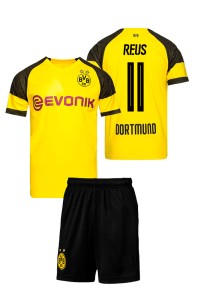 Форма ФК Боруссия Дортмунд 2018-19 REUS 11