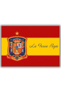 Флаг сб. Испании