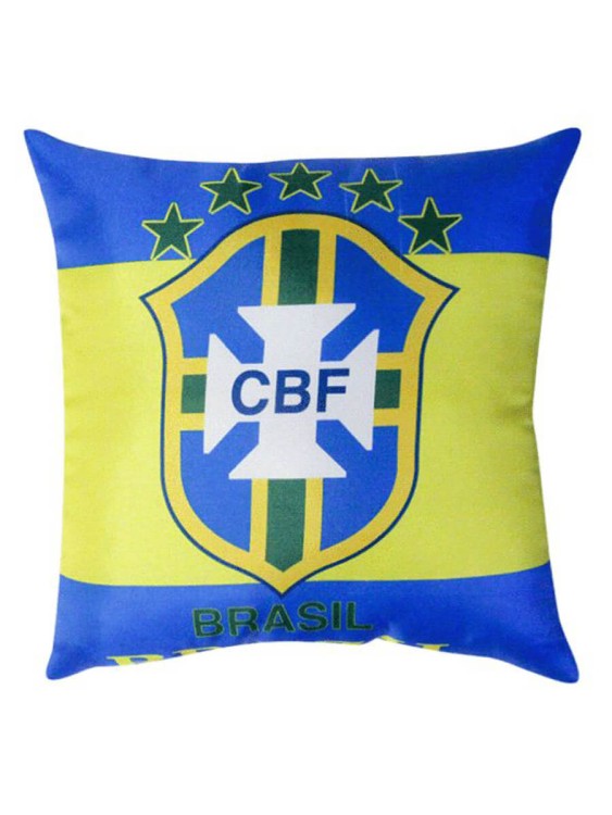 Подушка сувенирная сб. Бразилия
