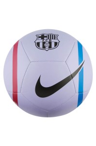 Мяч ФК Барселона Nike Pitch