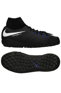 Шиповки NIKE HYPERVENOMX PHELON III DF TF